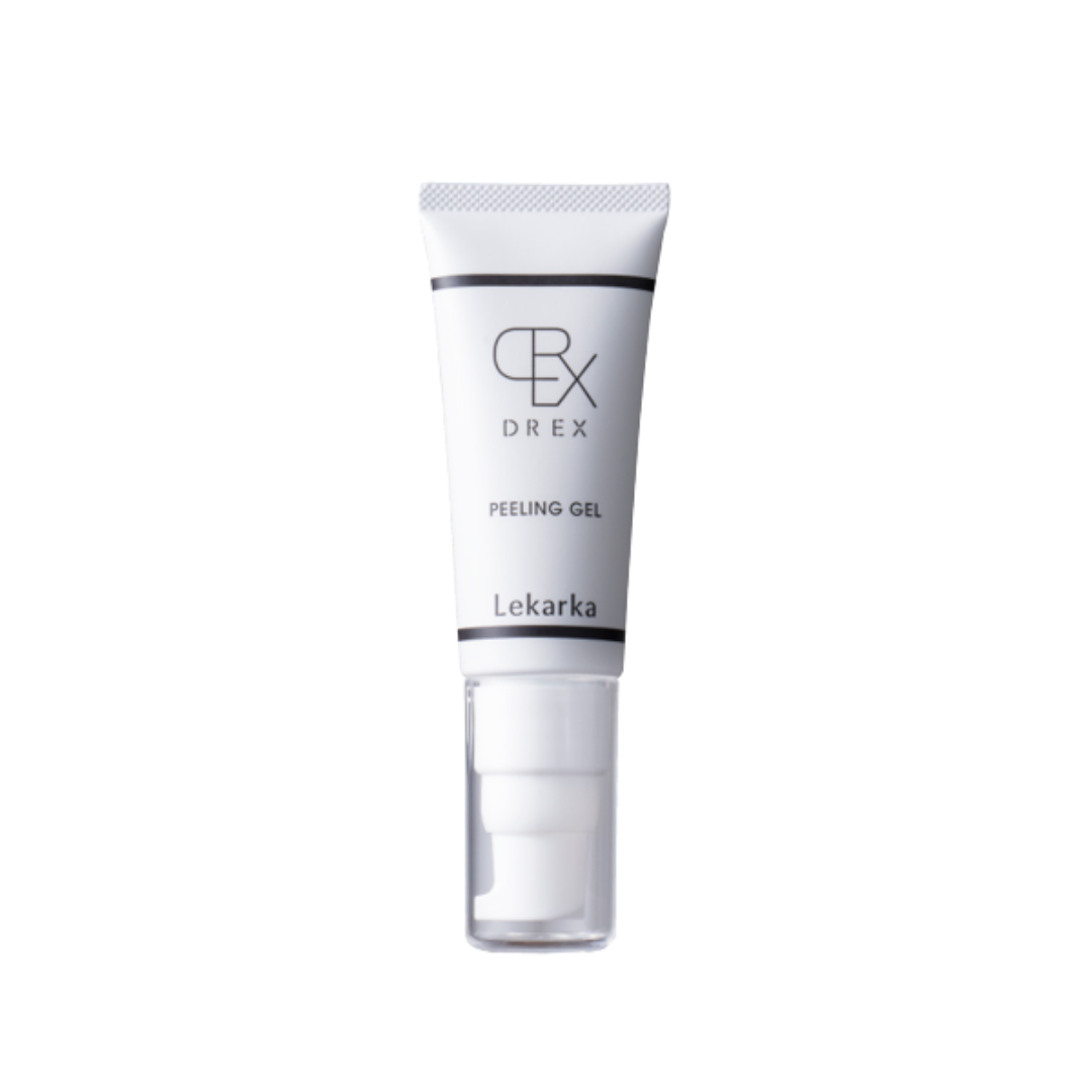 DREX ピーリングジェル