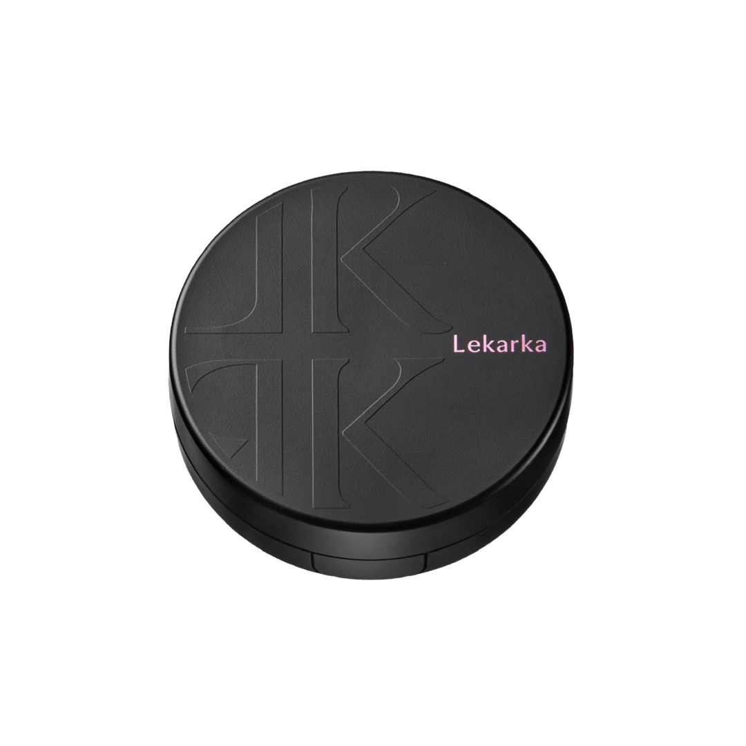 リストロボモイストファンデーション