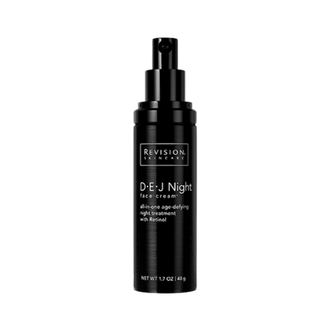 フェイスクリーム deeen DEJ ナイトフェイスクリーム(Revision Skincare /美容クリーム