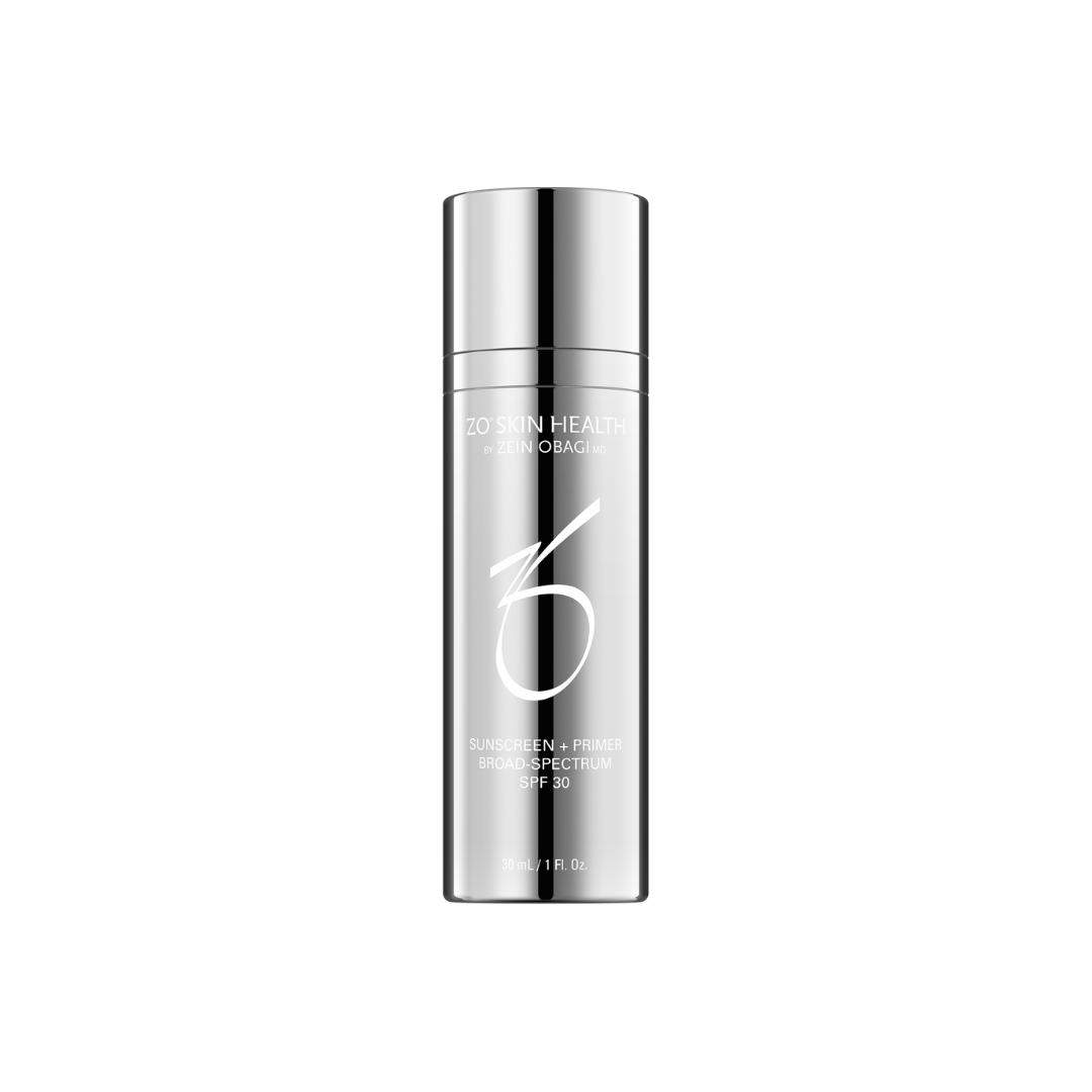 サンスクリーンプラスプライマーSPF30 ゼオスキン ZO SKIN 正規販売店】ZO SKIN HEALTH:サンスクリーン プラスプライマー