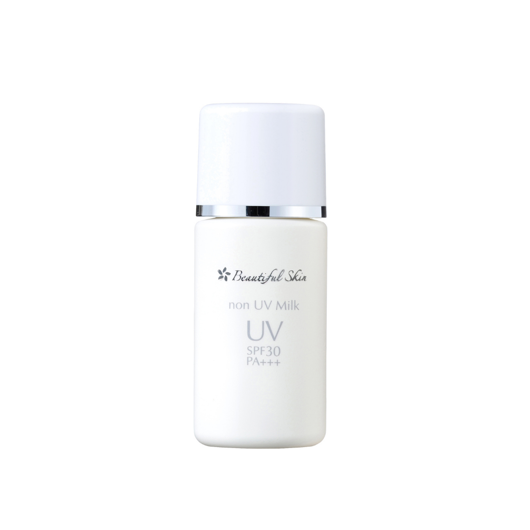 ノンUVミルク(SPF30 PA+++)(Beautiful Skin /UVケア) ノンUVミルク(SPF30 PA+++)(Beautiful Skin /UVケア)