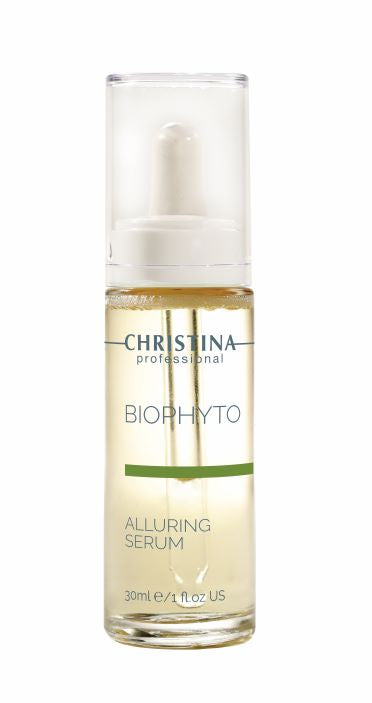 CHRISTINA : アリューリング セラム【BIOPHYTO】｜CLINIC FOR BEAUTY