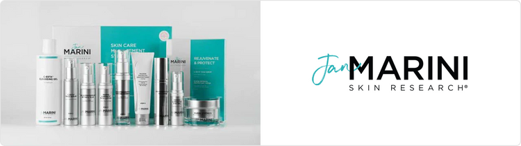 Jan Marini Skin Researchの通販|クリニックフォアビューティー Jan Marini Skin Researchの通販|クリニックフォアビューティー