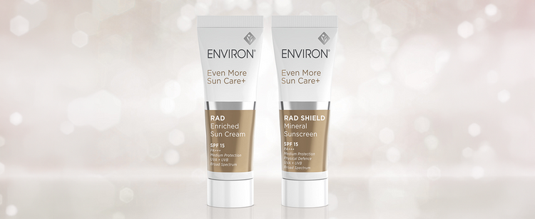 EVEN MORE SUN CARE