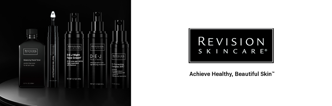 Revision Skincare®（リビジョンスキンケア）｜CLINIC FOR BEAUTY