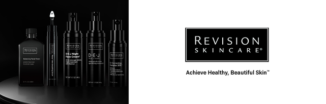 Revision Skincare®（リビジョンスキンケア）｜クリニックフォア