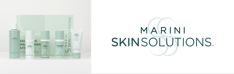 Marini SkinSolutions™