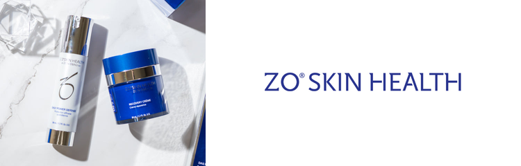 絶対一番安い ZO HEALTHの通販｜クリニックフォアビューティー SKIN 美容液