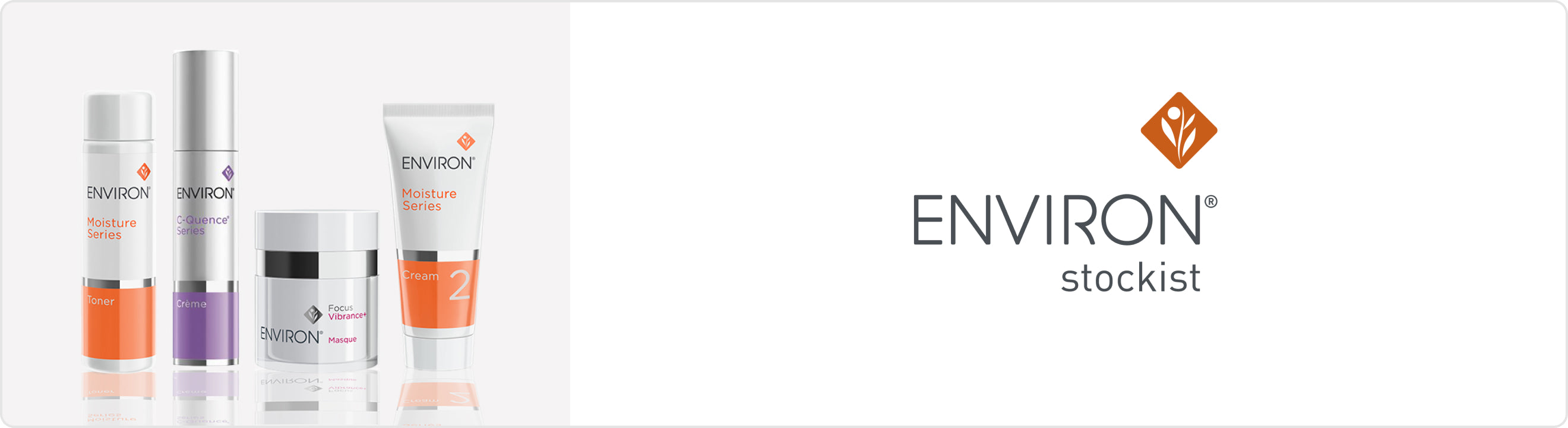 ENVIRON（エンビロン）｜CLINIC FOR BEAUTY -オンラインショップ-