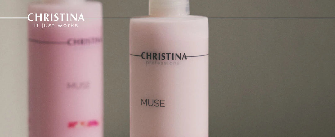 MUSE｜CLINIC FOR BEAUTY -オンラインショップ-