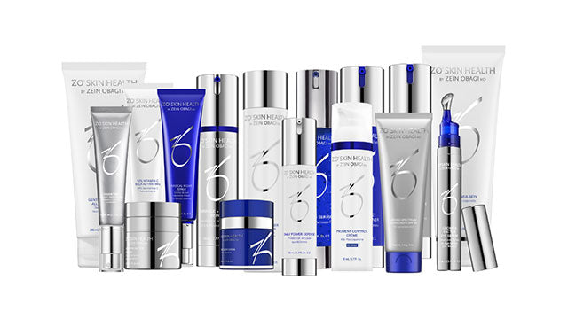 ZO SKIN HEALTH