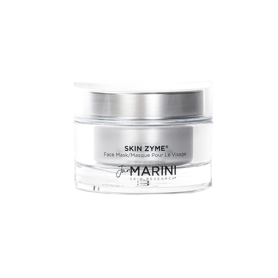 スキンザイムマスク