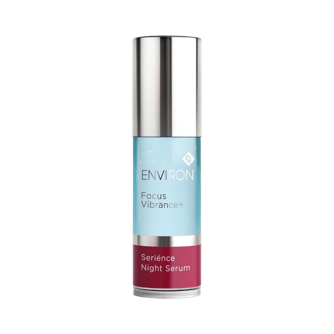 セリエンスナイトセラム