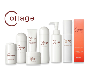 Collage リペアシリーズ スキンケアセット コラージュリペア化粧品 Collage リペアシリーズ スキンケアセット コラージュリペア化粧品