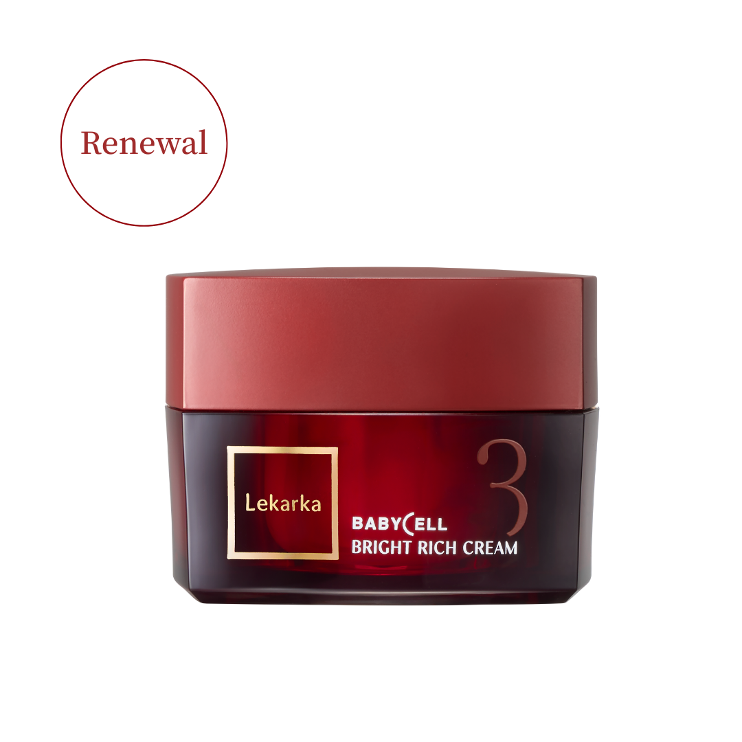 ブライトリッチクリーム（医薬部外品）