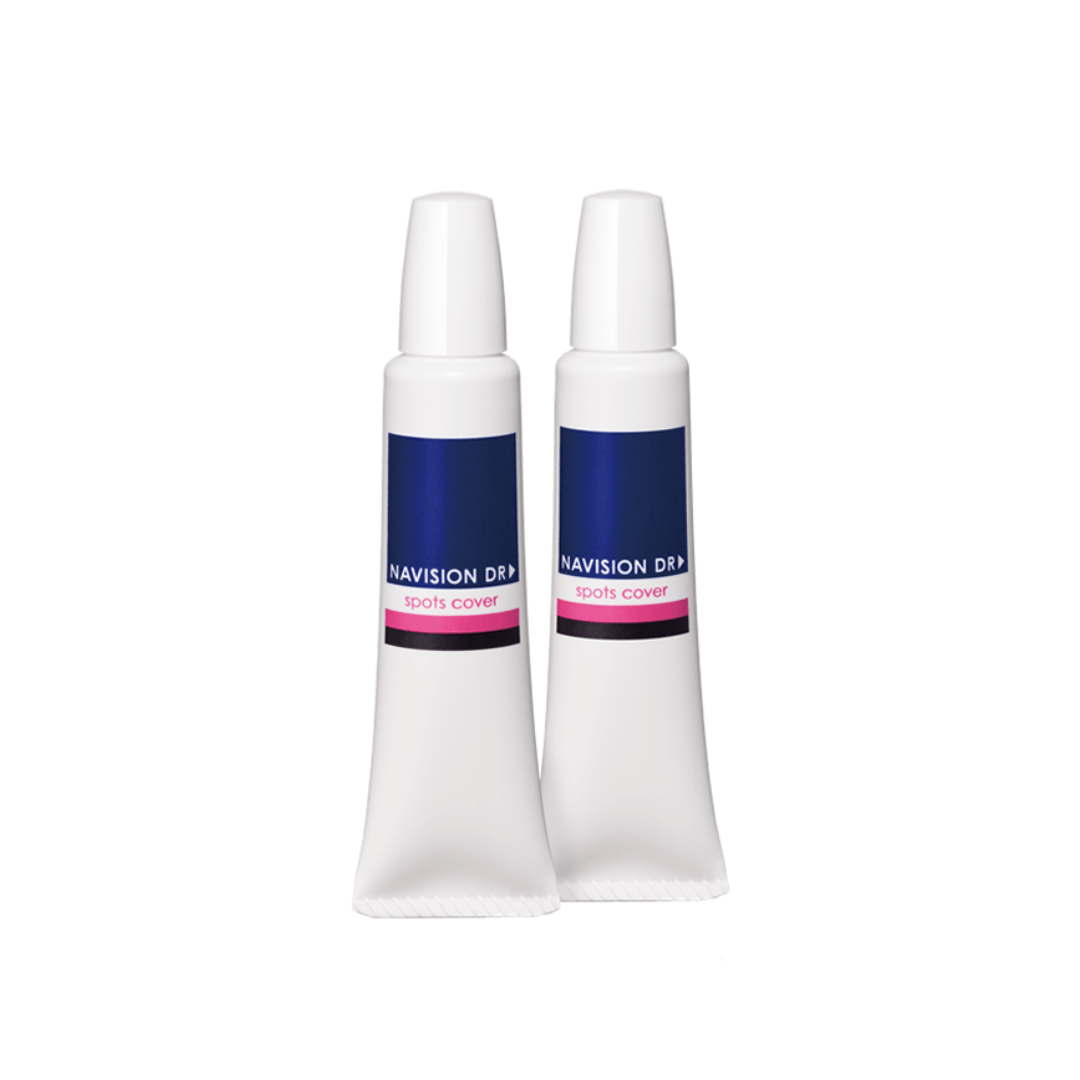 スポッツカバー　