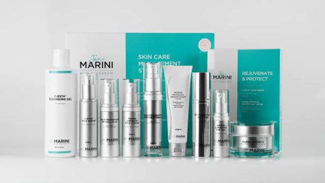 Jan Marini Skin Research