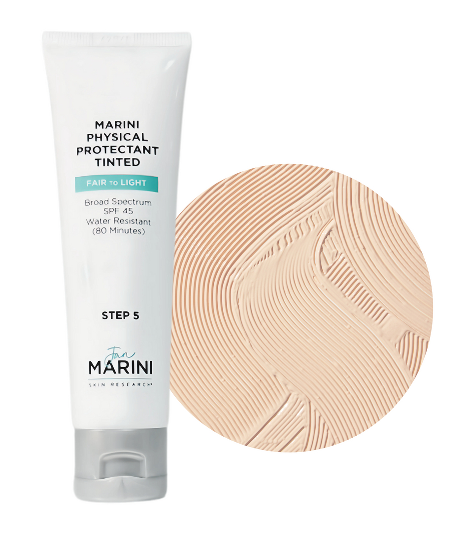 ジャンマリーニ スキンリサーチ　マリーニ サンスクリーン SPF45 マリーニ サンスクリーン SPF45（Jan Marini Skin Research /UV