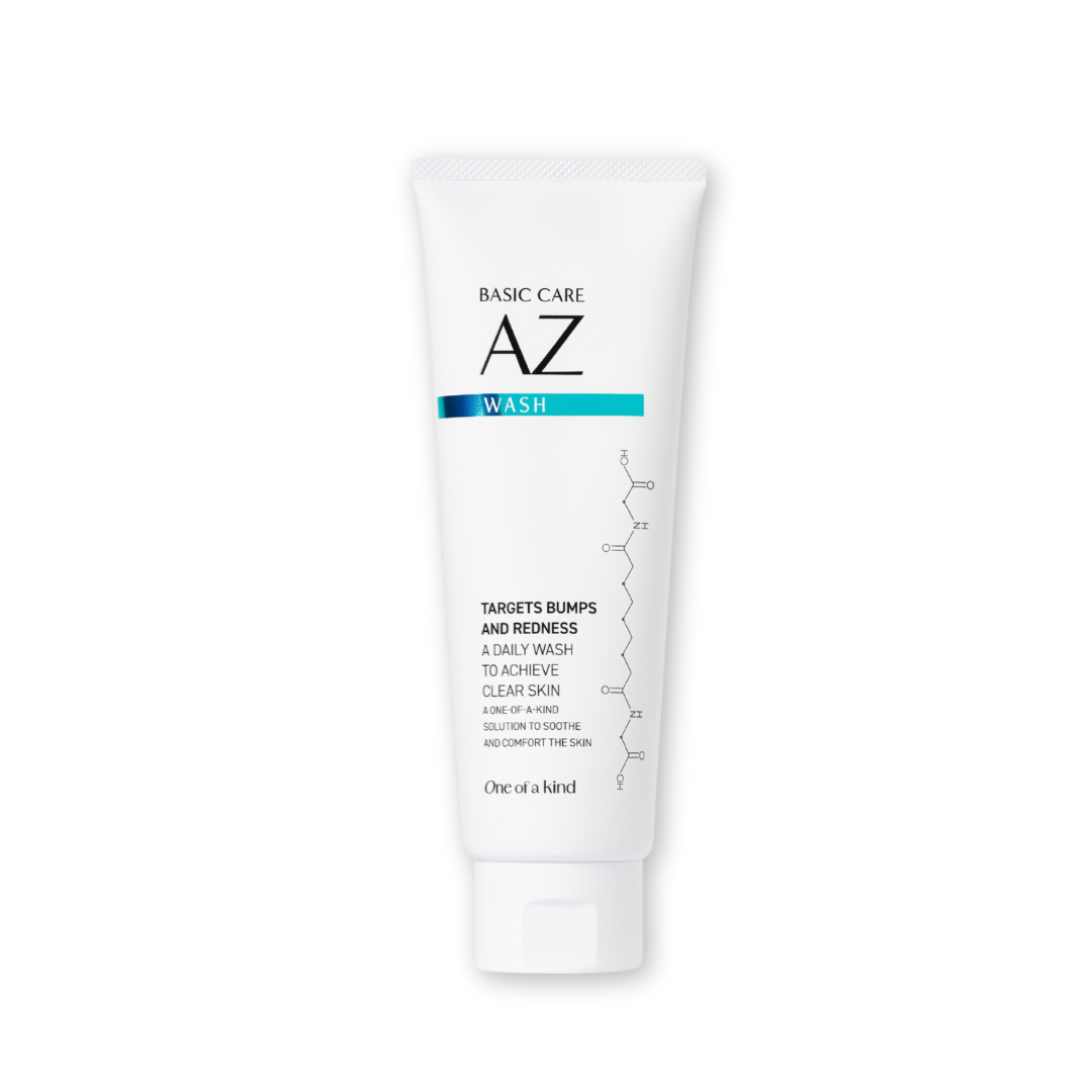 ベーシックケアAZウォッシュ