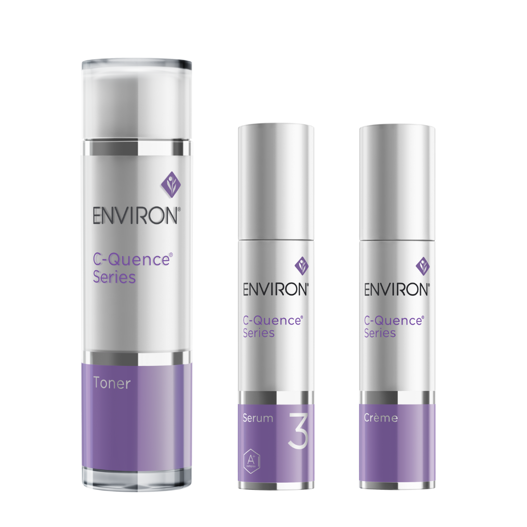 選べるCークエンスセット［セラム３/クリーム］