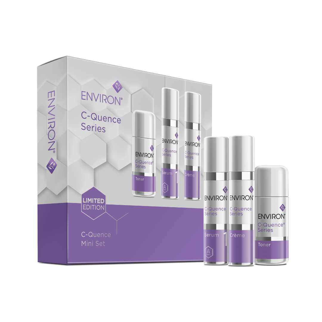 【数量限定品】エンビロン Cークエンス ミニセット ENVIRON Cークエンスミニセット(ENVIRON /スペシャルセット)