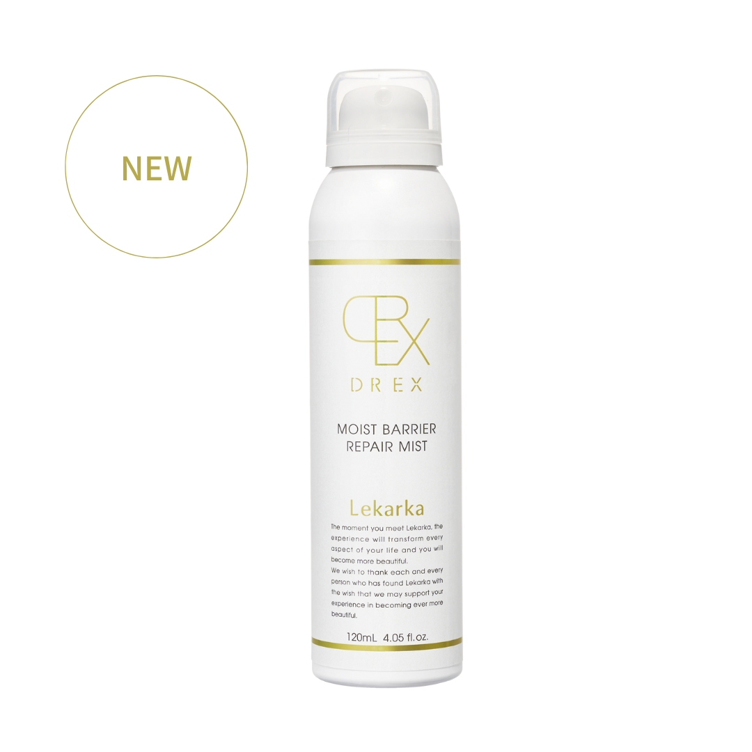 DREX モイストバリアリペアミスト