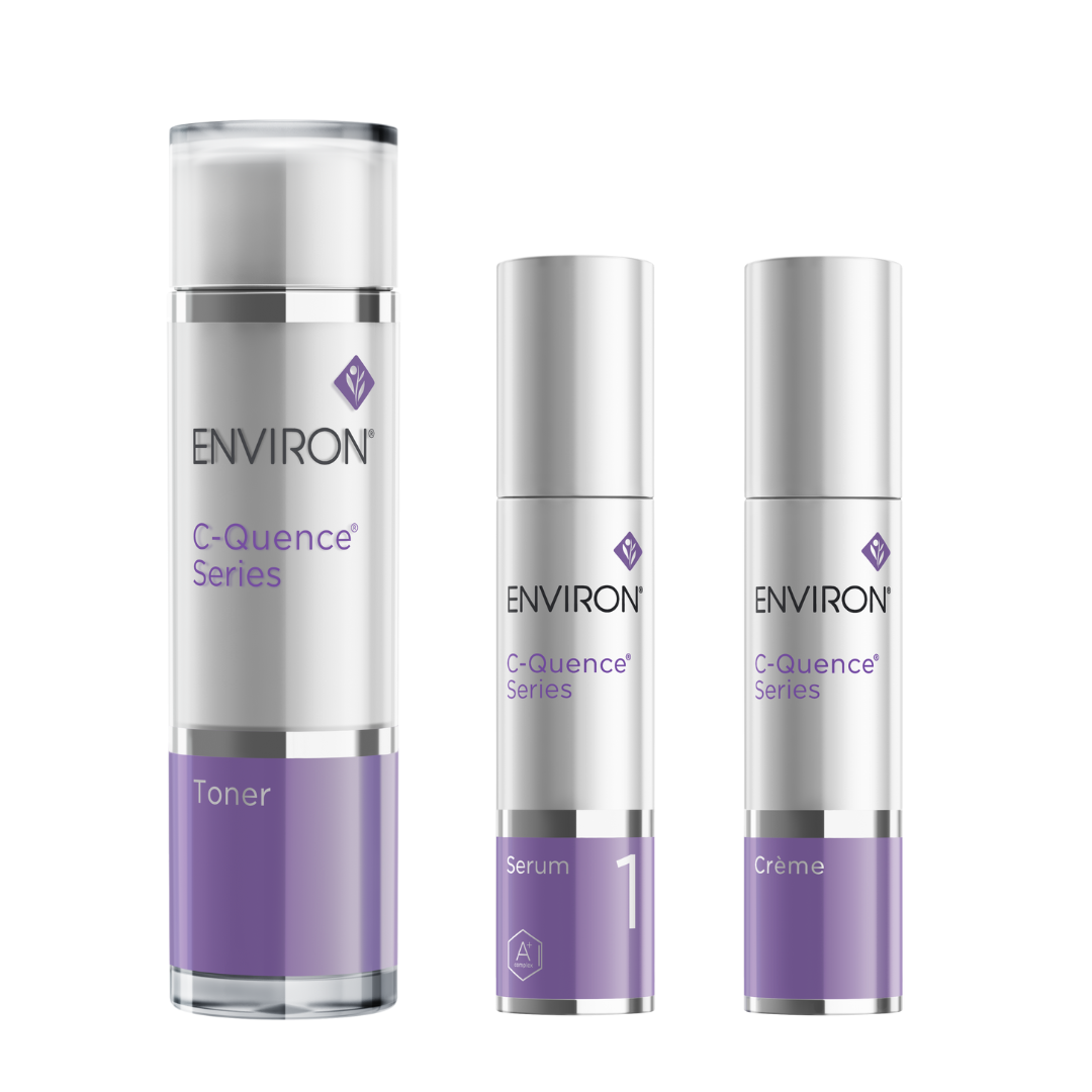 選べるCークエンスセット［セラム１/クリーム］