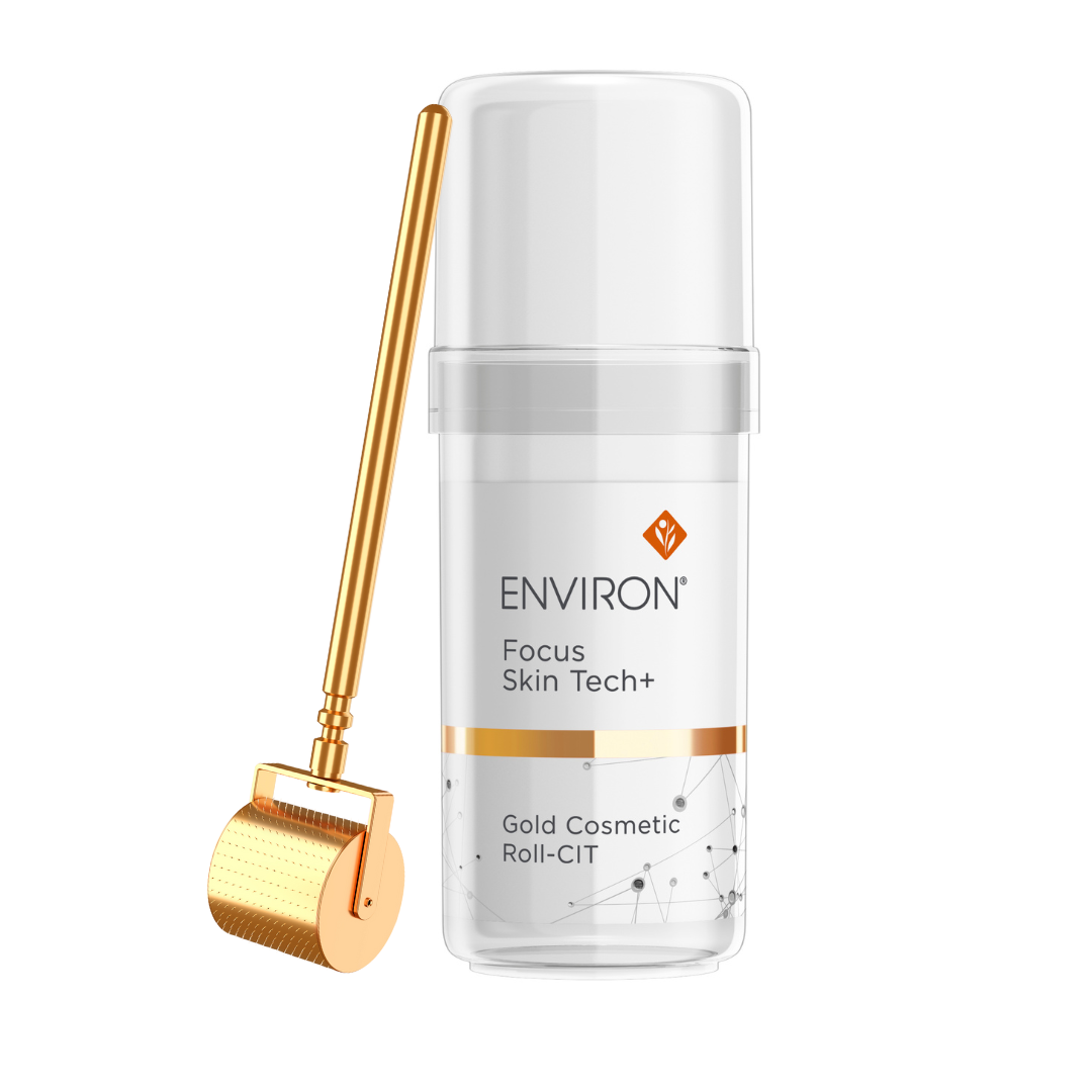 ボディ・フェイスケア ENviron Gold Cosmetic Roll-CIT ゴールドコスメティックロールキット（ENVIRON /美顔器）