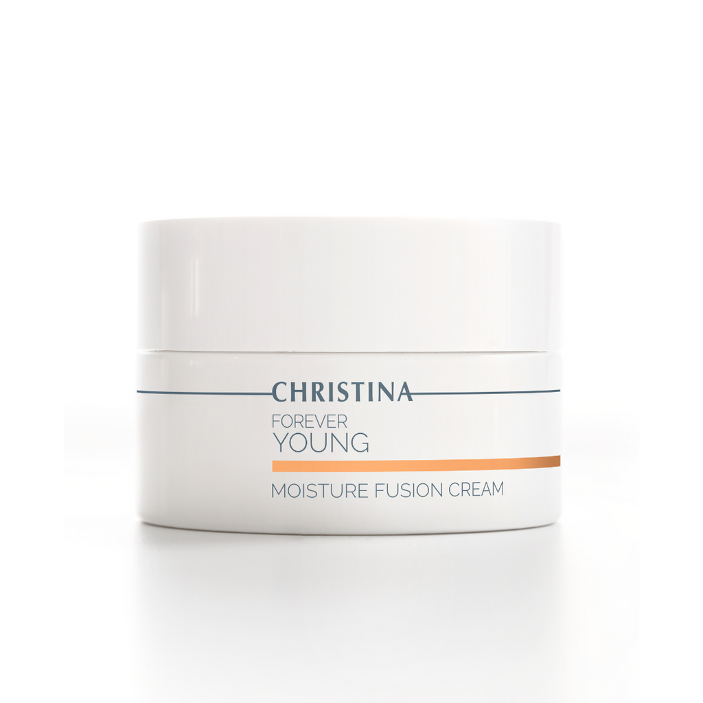 クリスティーナ　フォーエバーヤングモイスチャーフュージョンクリーム　50ml モイスチャーフュージョンクリーム【FOREVER YOUNG】（CHRISTINA /保湿