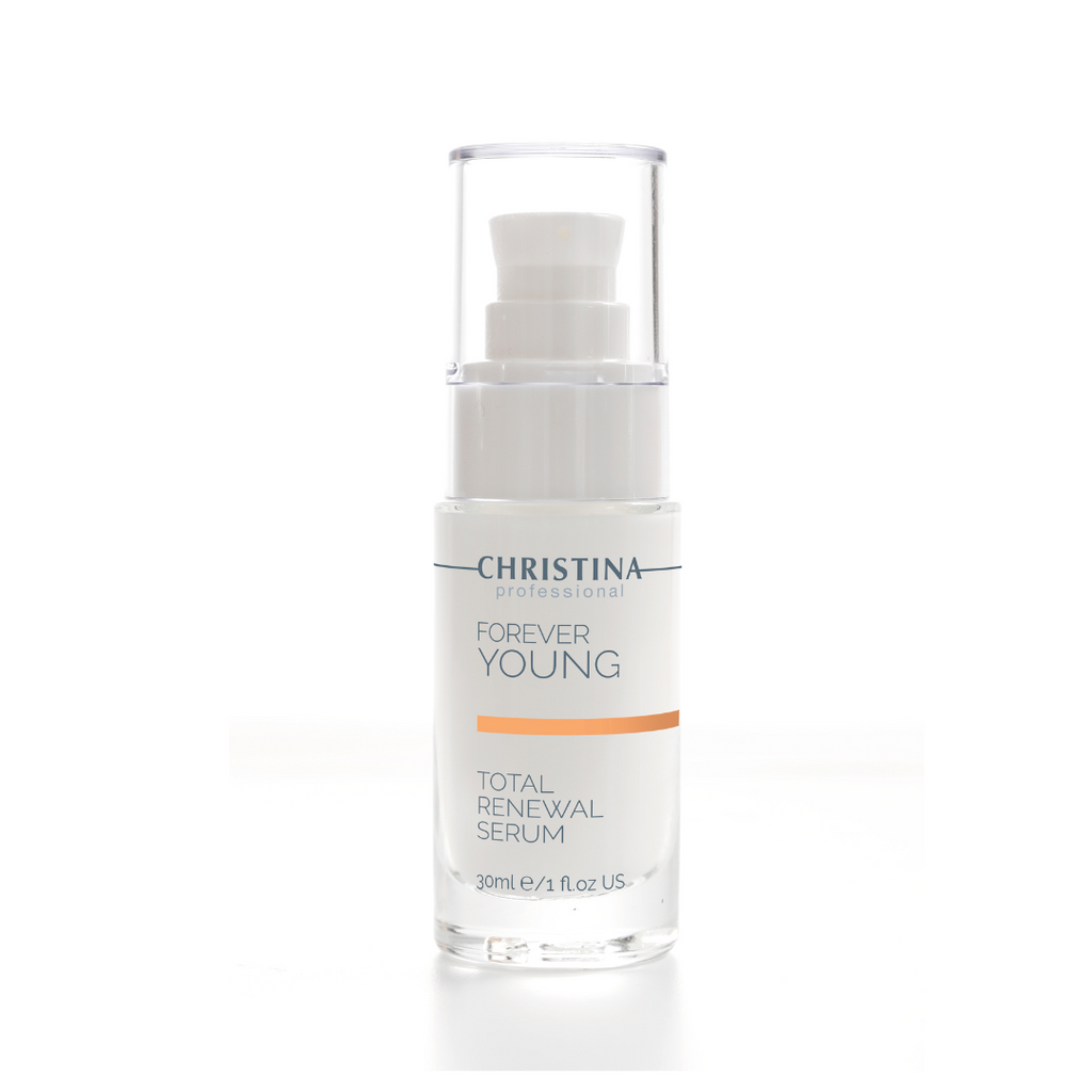専用ページクリスティーナ フォーエバーヤング トータル リニューアル セラム トータルリニューアルセラム【FOREVER YOUNG】（CHRISTINA /美容