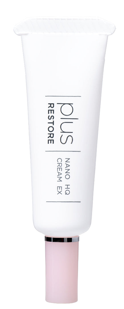 ＜要診療＞ナノHQクリームEX