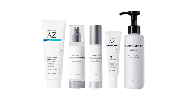 ベーシックケアAZ