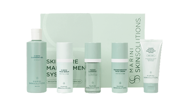 Marini SkinSolutions™