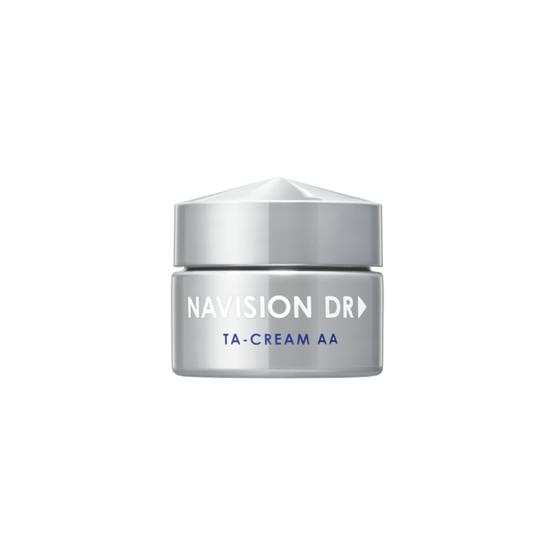 NAVISION DR｜クリニックフォアビューティー -ドクターズコスメ