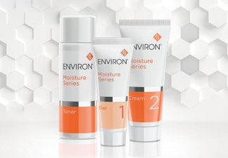 ENVIRON｜クリニックフォアビューティー -ドクターズコスメ