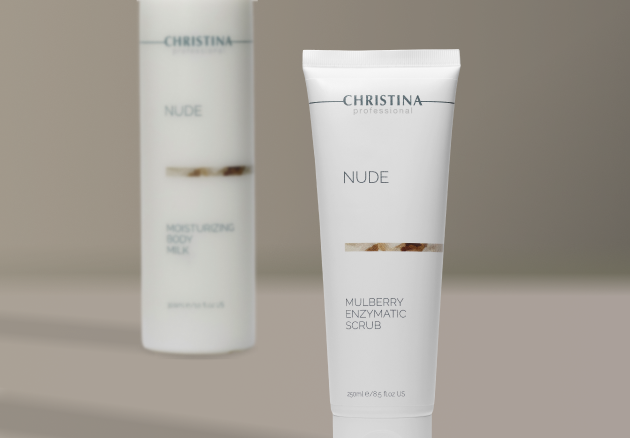 ヌードシリーズ