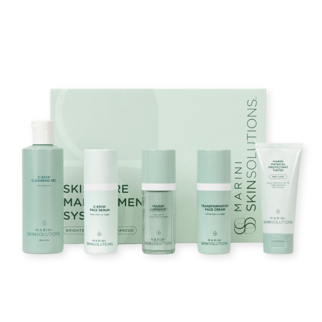 （SCMS）ブライトニングケア アドバンス Light