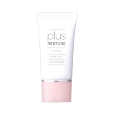UVミルク（SPF30／PA++）