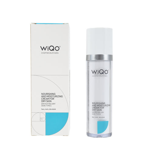 【こまり】WiQo 保湿クリーム 2個セット WiQoの通販|クリニックフォアビューティー -ドクターズコスメ