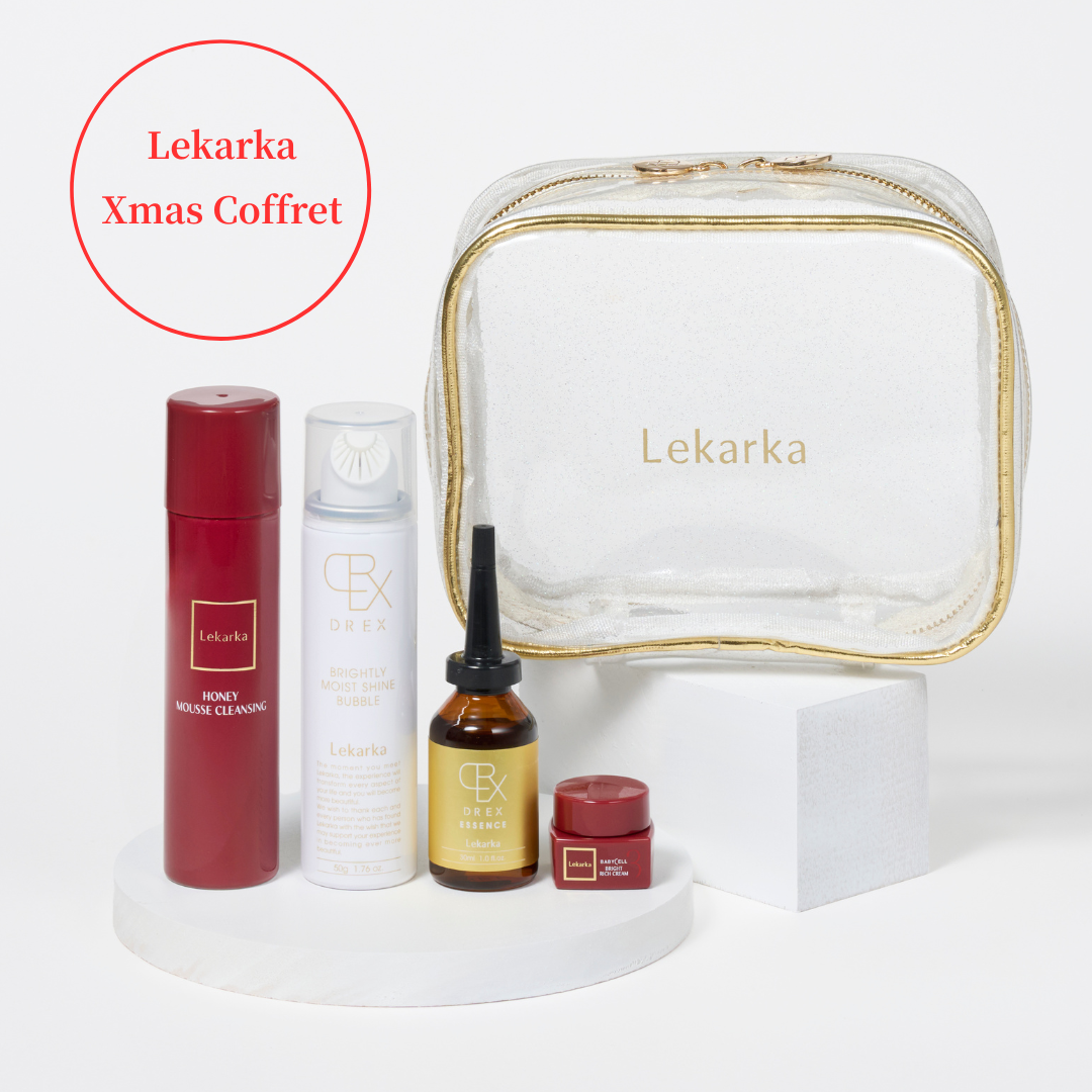 ［限定］DREXクリスマスコフレ