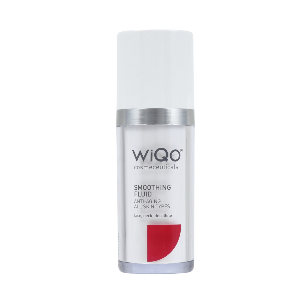 WiQo Fluido Levigante 2022年製 フェイスフルイド(WiQo /ピーリング・角質ケア)