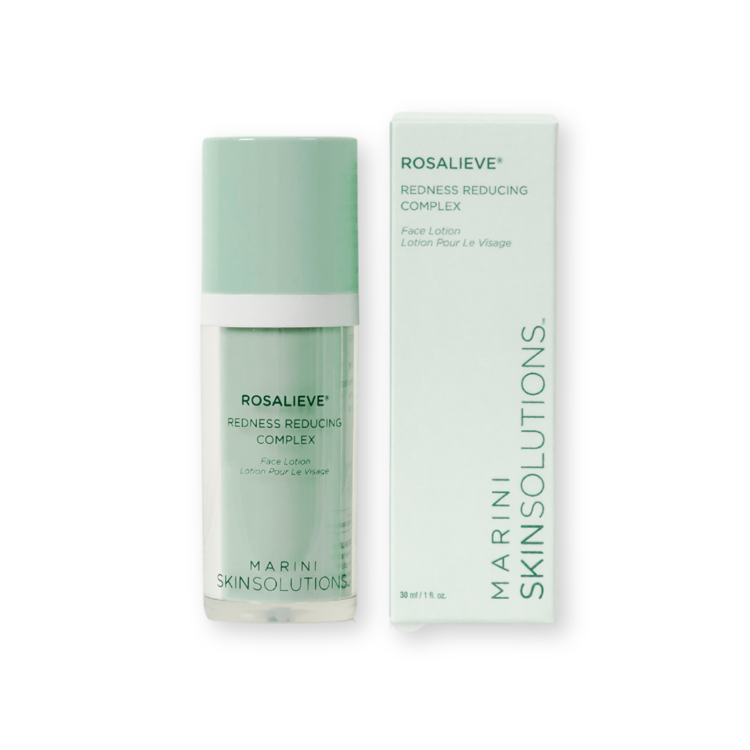 ロザリーブ フェイスローション（Marini SkinSolutions™ /美容液）