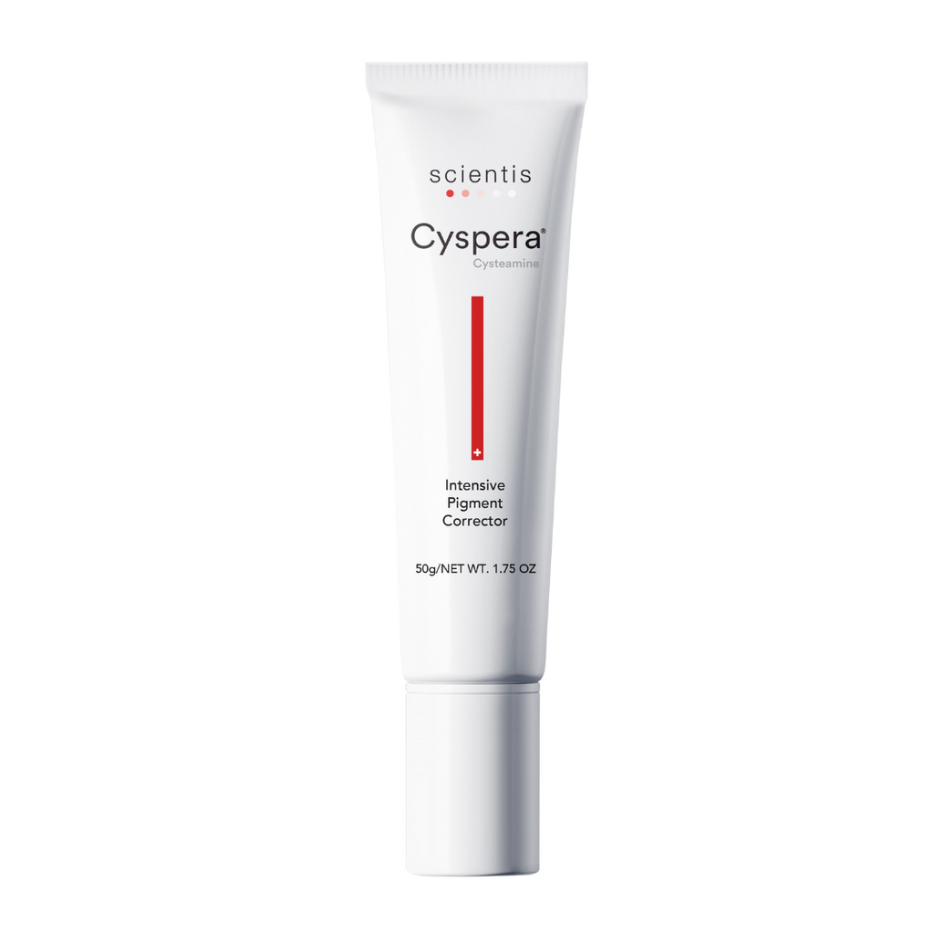 シスペラ　クリーム　Cyspera 50g Cyspera （シスペラ）（Cyspera /美容クリーム・セラム）