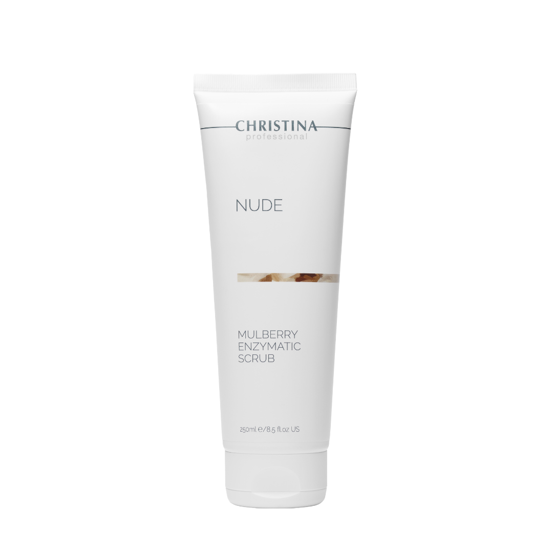 マルベリーエンザイマティク スクラブ【NUDE】