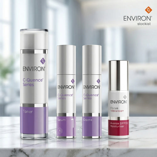 乾燥」タグのついたENVIRON|クリニックフォアビューティー 乾燥」タグのついたENVIRON|クリニックフォアビューティー