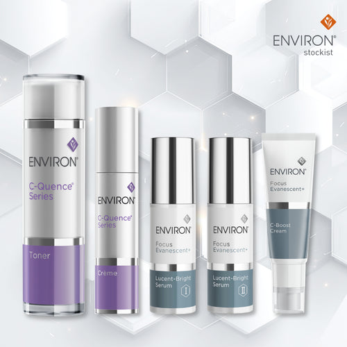 エンビロンENVIRON Cブースト☆美容クリニック専用品☆お得な2個セット エンビロンENVIRON Cブースト☆美容クリニック専用品☆お得な2個セット