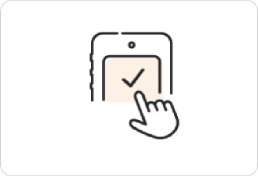 お客様情報を入力