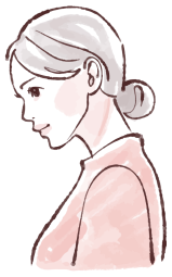 女性・30代後半