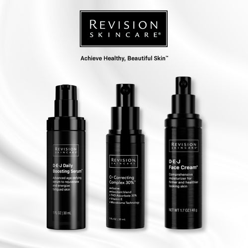 Revision Skincare®(リビジョンスキンケア)の通販|クリニックフォア Revision Skincare®(リビジョンスキンケア)の通販|クリニックフォア