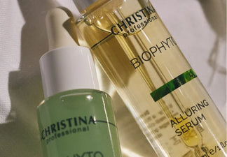 ハリ・ツヤ」タグのついたCHRISTINAの通販｜クリニックフォア